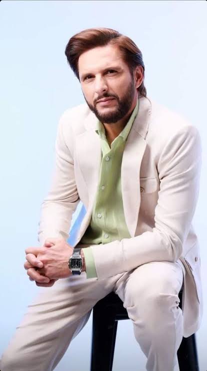 خوف کا دوسرا نام شاہد خان آفریدی ✌️🇵🇰🔥

#WCLT20 
#ShahidAfridi