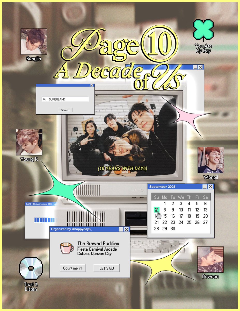 happyday6_ (@happyday6_) / Posts / X