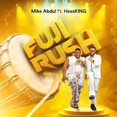 thebeat999fm's tweet image. #Afrocentric #Gospelzone W @djgosporella
#gosporellashitlist #afrogospelcountdown

NP&amp;gt; NO 3. Fuji Rush @mikeabdulng @iamhessking 

Listen Live - atunwapodcasts.com/player/beatfml…