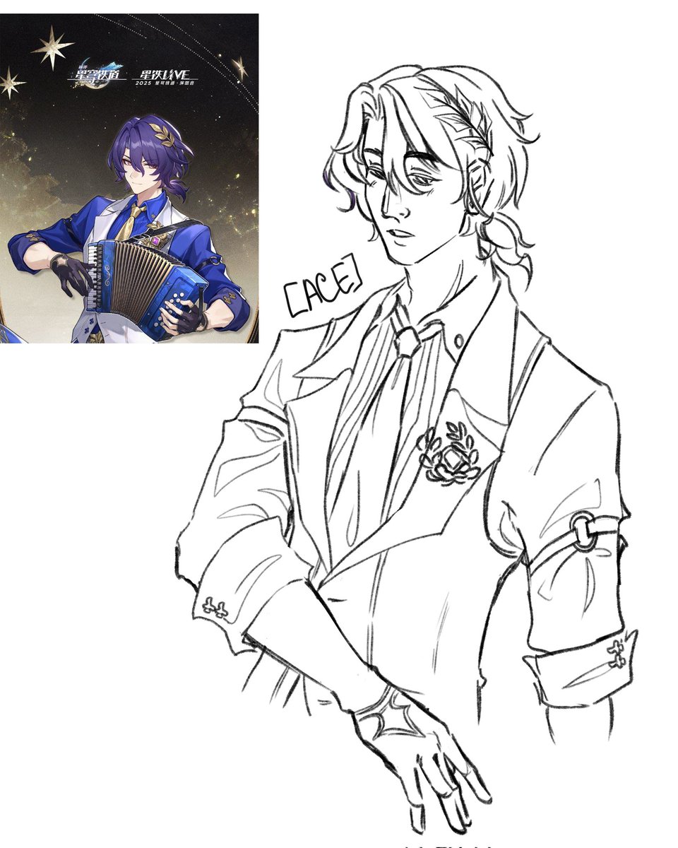 panki_hoii's tweet image. 🛁🛁🛁
some sketches with ratio from the concert
late, but never too late :р
#ratio #hsr