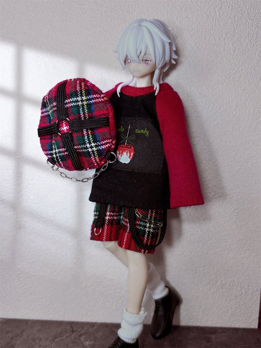 シチリアの追憶 エドアルド カスタム フルセット ※お洋服初期汚れあり mayu@7/27ｱｲﾄﾞｰﾙB45 (@addicat_info) / X