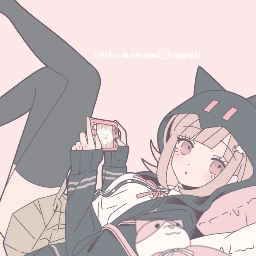 komanami_kawaii's tweet image. ななみちゃん