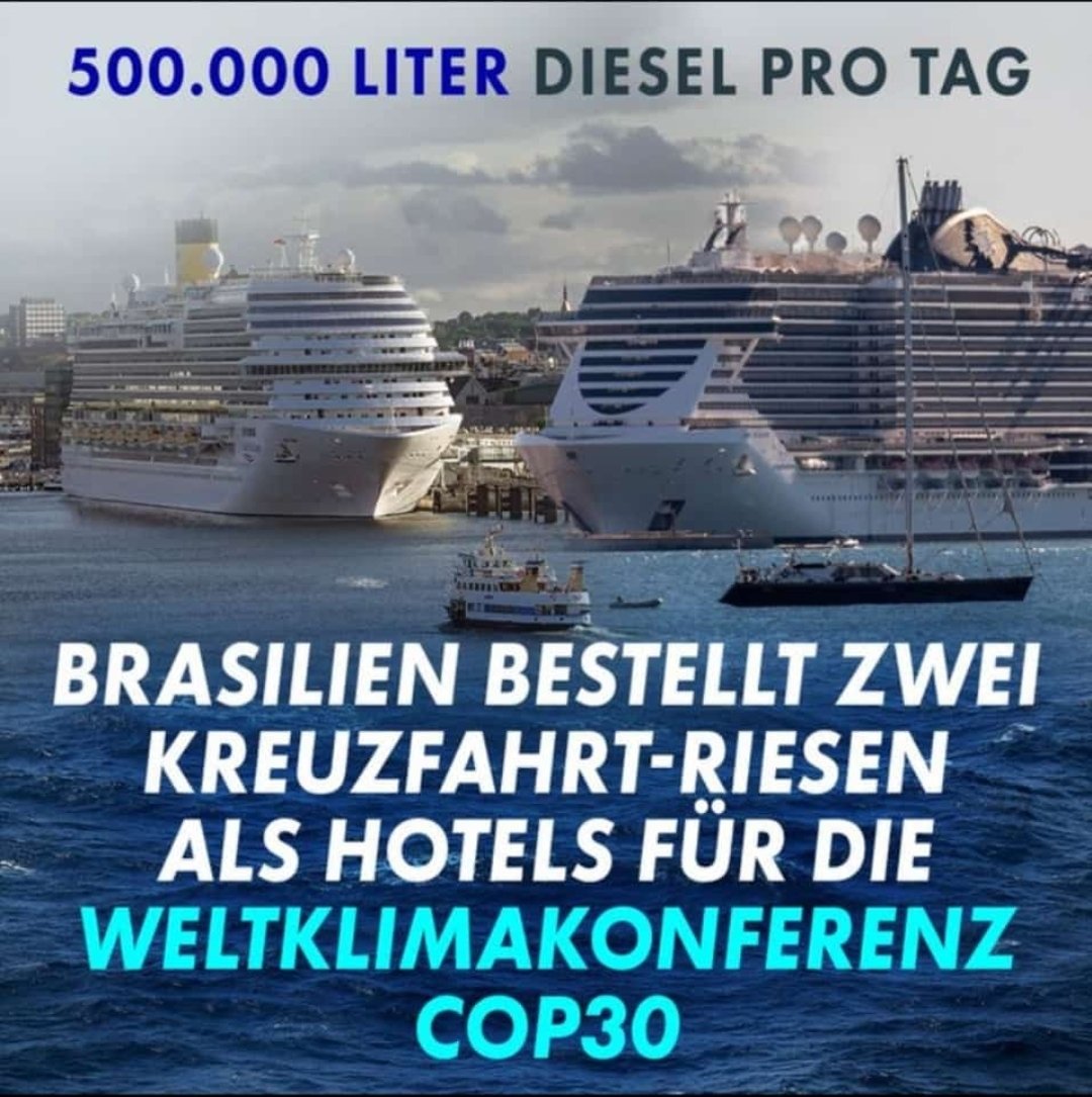 FrqnkSt's tweet image. Es ist doch fürs Klima ihr Geringverdiener!