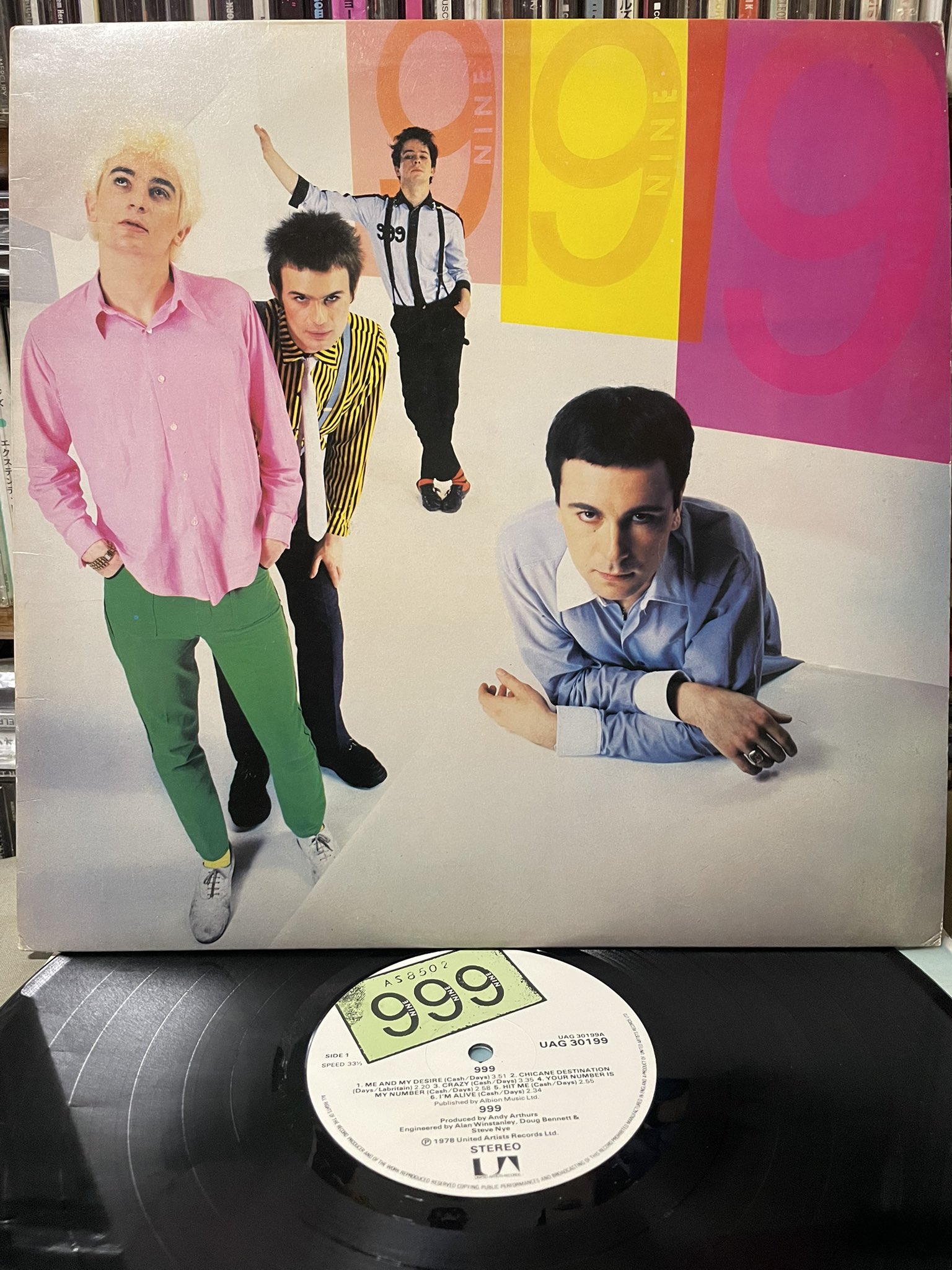 90s US メロコア ポップパンク レア盤3枚Set レコード 90s USパンク メロコア ポップパンク レコード レア盤Set