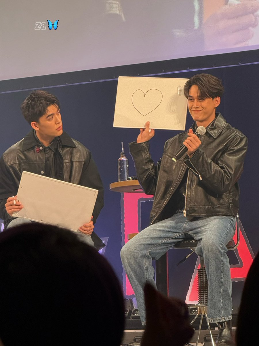 zazafi8311's tweet photo. This is just too cute🥹

JOSSGAWIN IN OSAKA 
#JossGawinFD22inOSAKA 
#GMMTVFANDAY22inOSAKA https://t.co/CI3etXujN8