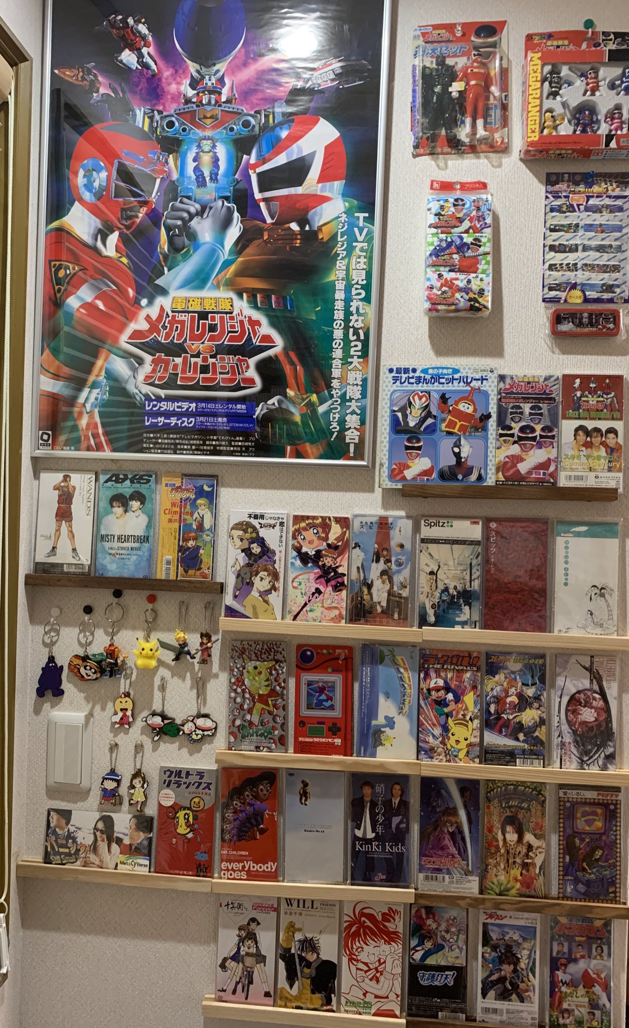 でるぞスクィーズ　平成レトロ スシツネ on X: 