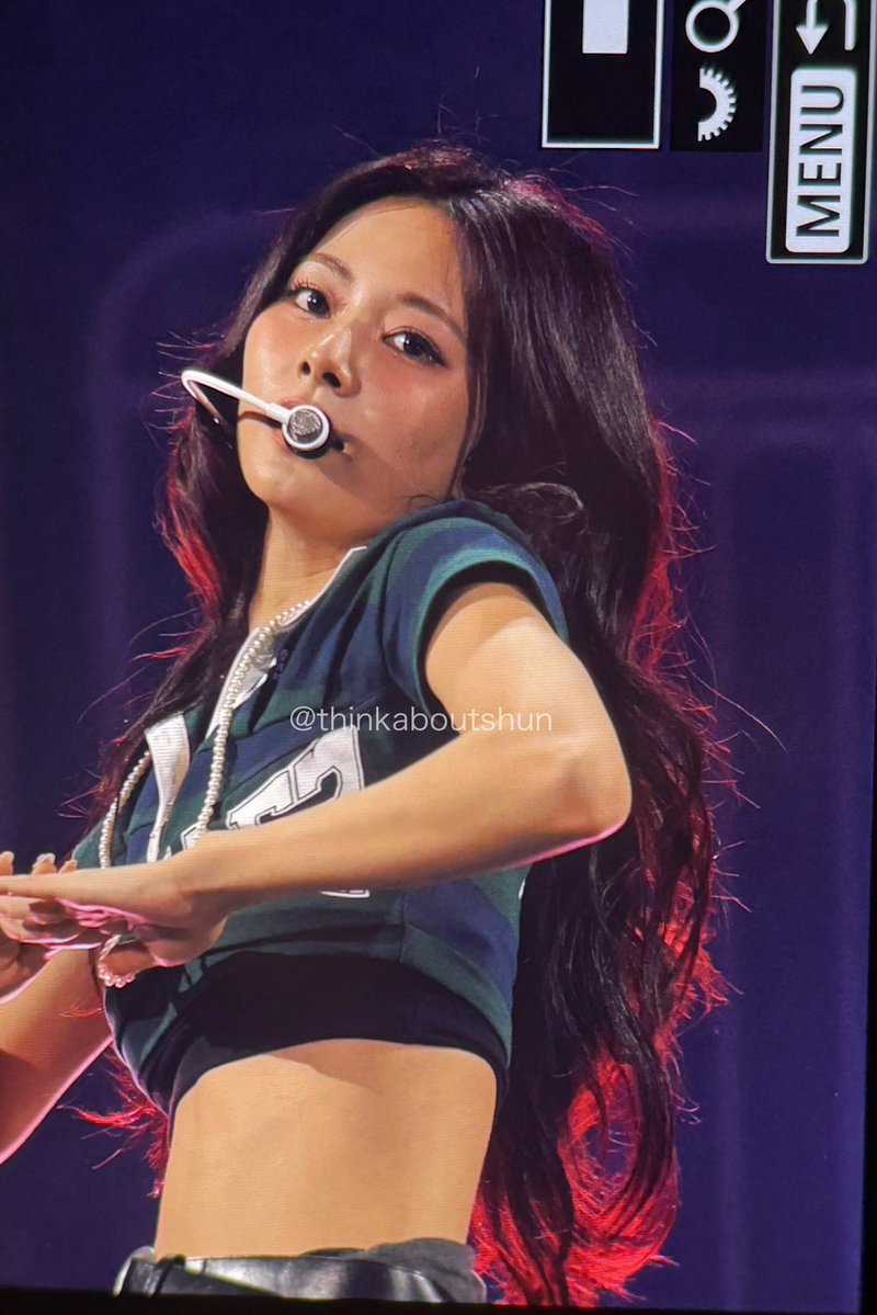 thinkaboutshun's tweet image. 250720 pre
#TWICE #νΈμμ΄μ€
#TZUYU #μ―μ #εη #γγ¦γ£