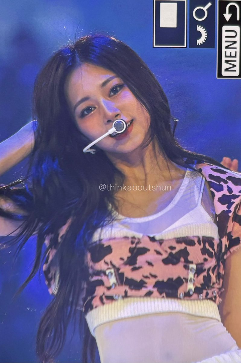 thinkaboutshun's tweet image. 250720 pre
#TWICE #νΈμμ΄μ€
#TZUYU #μ―μ #εη #γγ¦γ£