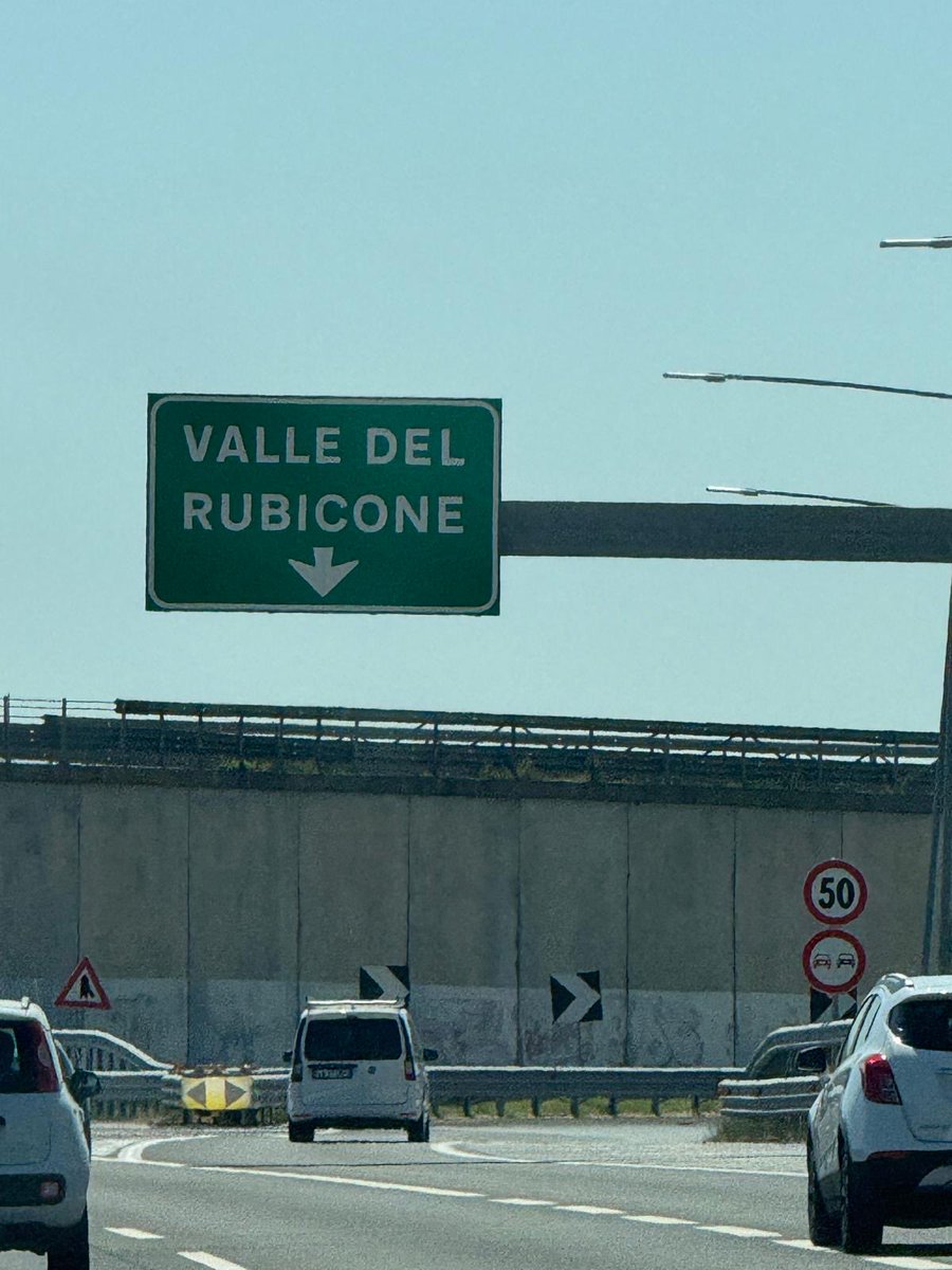 Alea iacta est! 😉