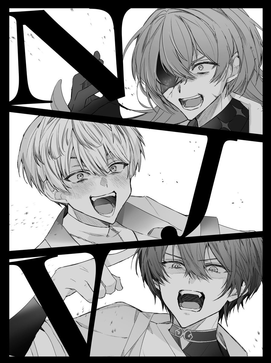 _LullabyGhost's tweet image. 