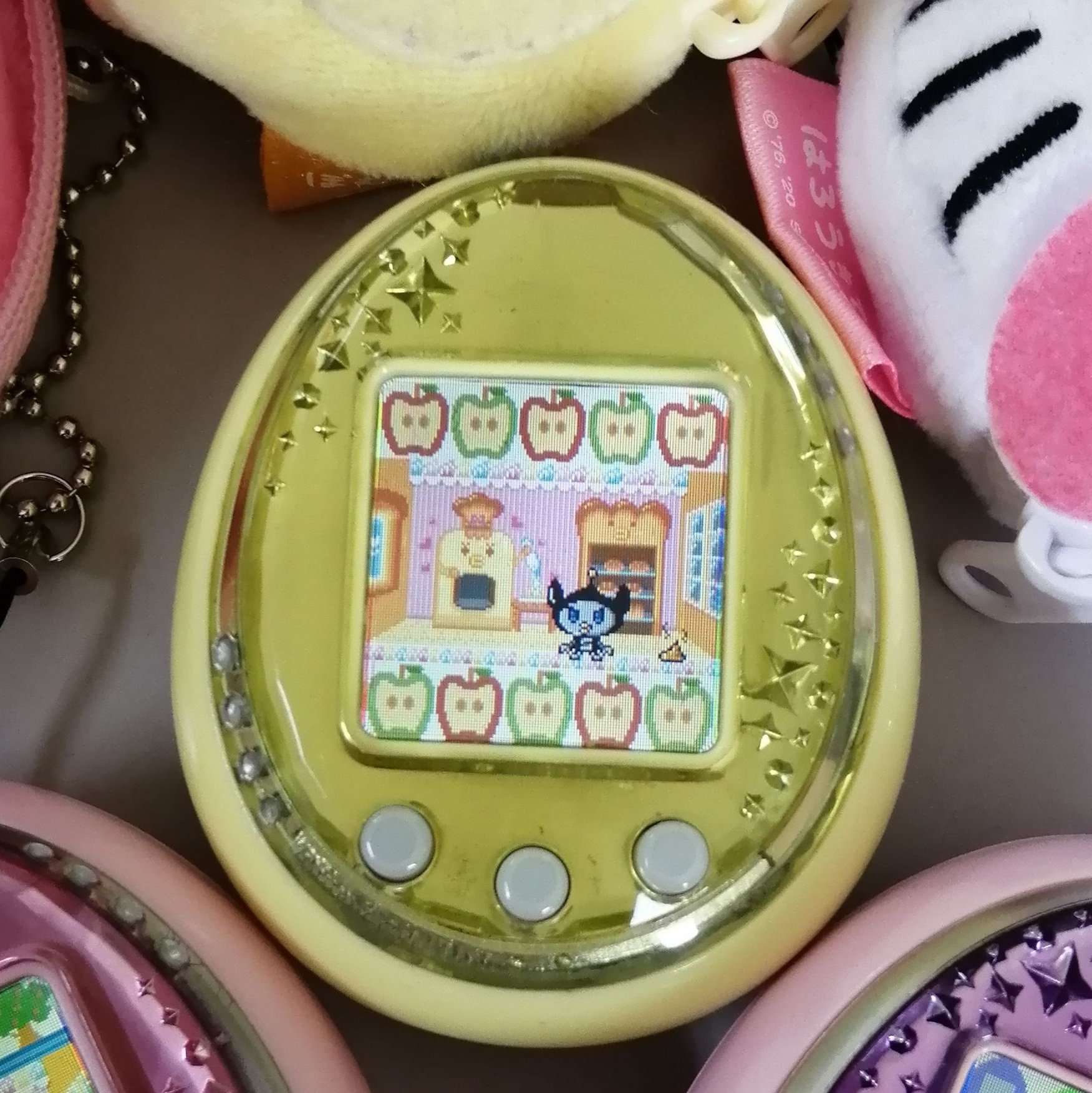 あきゆうたまごっち あきゆうたまごっち tamagotchi – ROBOTROBOT