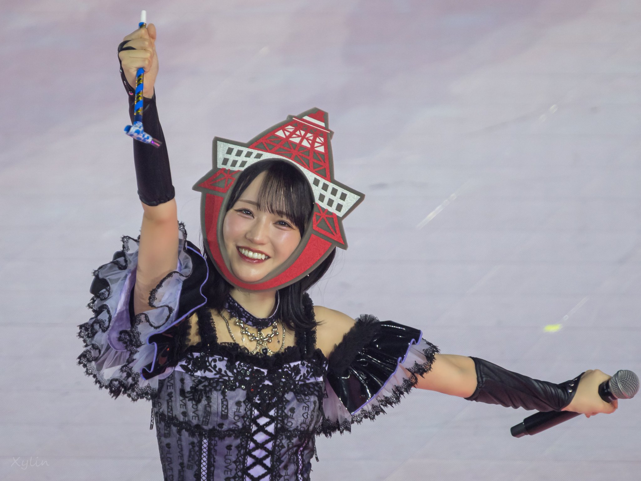 イコラブカメコきしりん on X: 