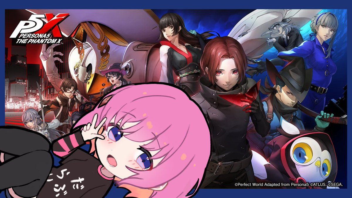 ペルソナ5 他 ポスカ、コースター類 ペルソナ5R 明智吾郎 セガコラボカフェ コースター - メルカリ