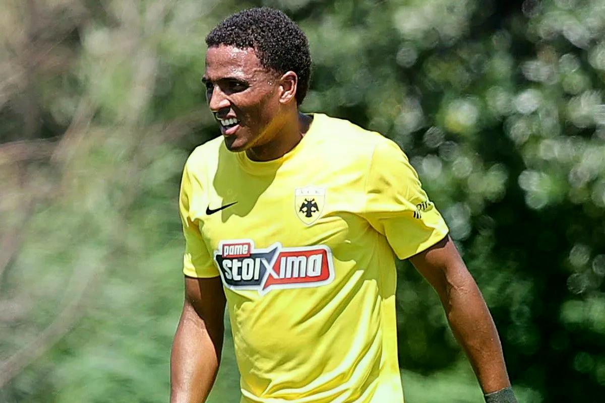HellasFooty's tweet image. 🔜 Niclas Eliasson is set to depart from AEK after agreeing to join Al-Khaleej which is managed by Georgios Donis 🇸🇪🔜✍️🇸🇦
#Eliason #AEK #SLGR