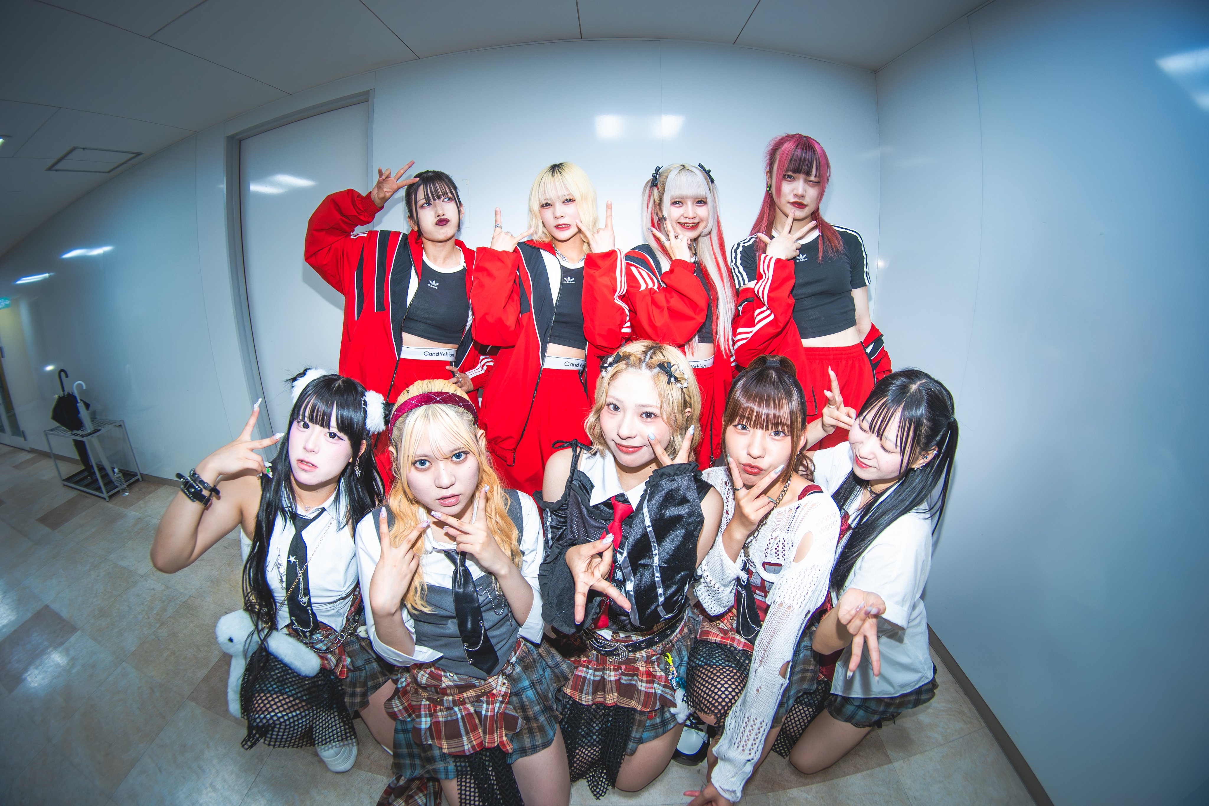 MAGMAZ（マグマズ） / IGNITE MAGMAZ / マグマズ (@MAGMAZ_jp) / X