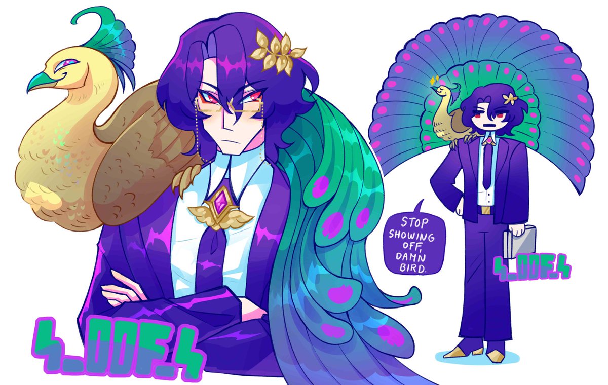 4_oof_4's tweet image. Ngl I kinda gave up on these halfway through

#ratiorine