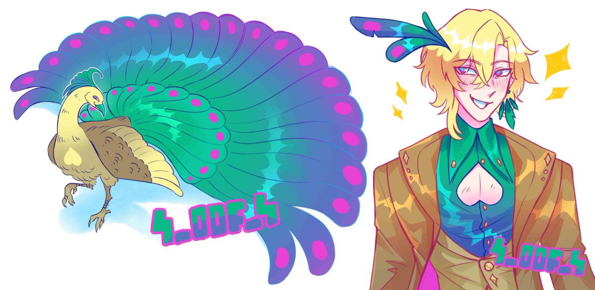 4_oof_4's tweet image. Ngl I kinda gave up on these halfway through

#ratiorine