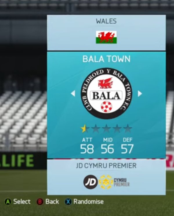 JD Cymru Premier 👀