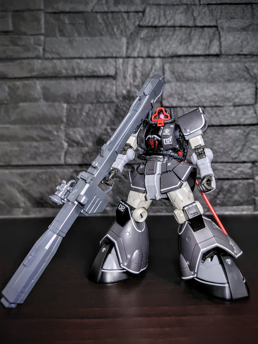 RC ドム　完動品　プレミアモノ！！最終値下げ早い者勝ち❗️ R-T on X: 