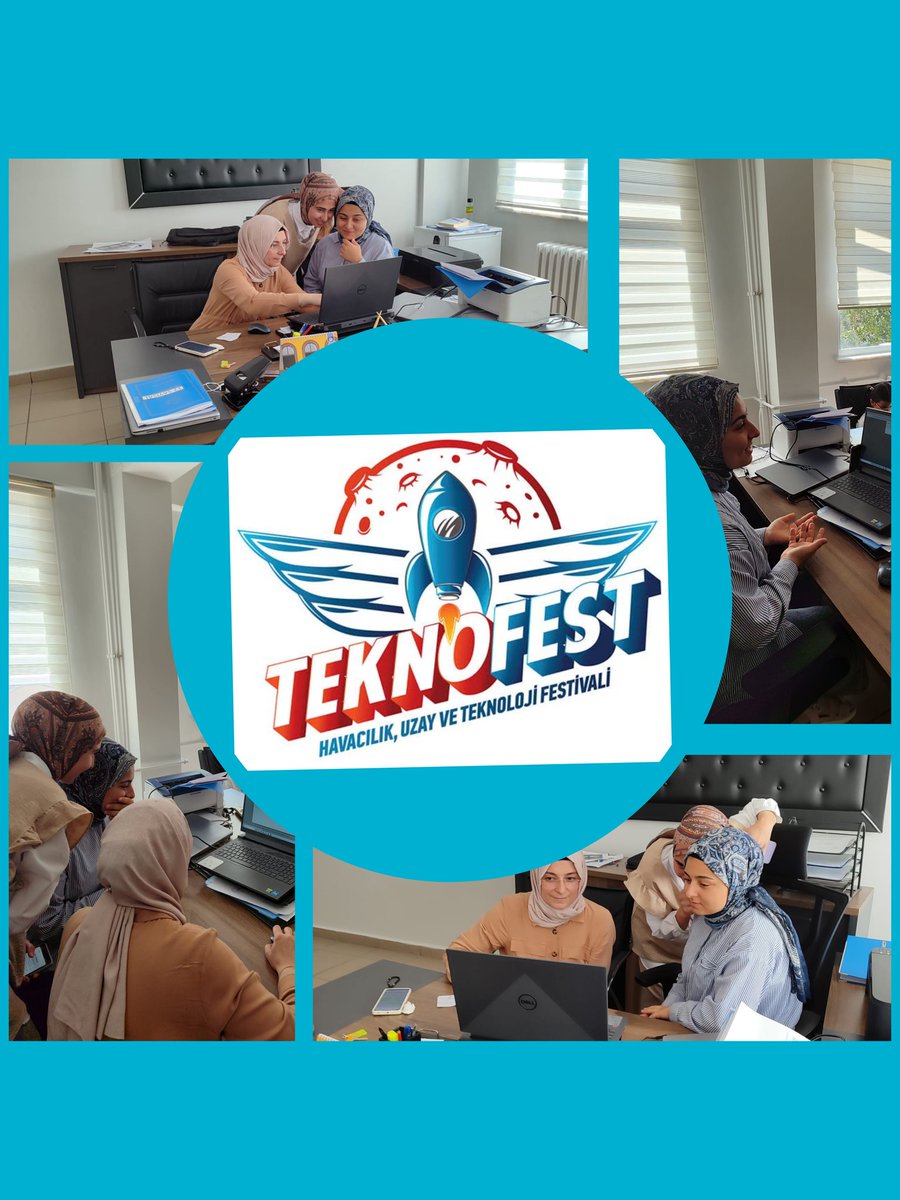 <a href="/teknofest/">TEKNOFEST</a> 'te Finale kalan 2 projemizin sunum aşaması da başarıyla  tamamlandı.
<a href="/tcmeb/">Millî Eğitim Bakanlığı</a> 
<a href="/TCSanayi/">Sanayi ve Teknoloji Bakanlığı</a> 
<a href="/meb_dinogretimi/">MEB Din Öğretimi Genel Müdürlüğü</a> 
<a href="/sadoglu_salih/">Salih Sadoğlu</a>