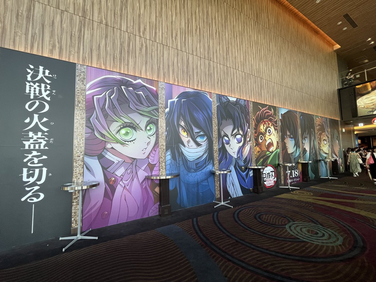 56cha6's tweet image. 良かったです⚔️