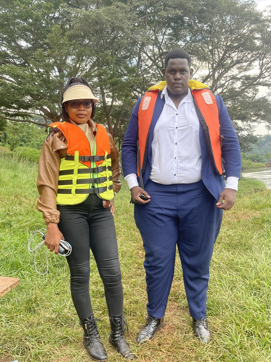 DorothyWillz's tweet image. We took the revolutionary message to the people on source of the Nile,,,@Bobi_Giant Mayor Jinja City to be mumulabilanga dala.