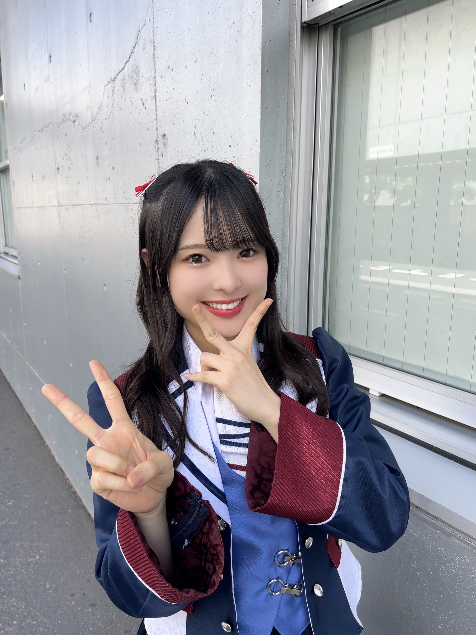 青原和花【NMB48】 (@wakatan_nmb) / X