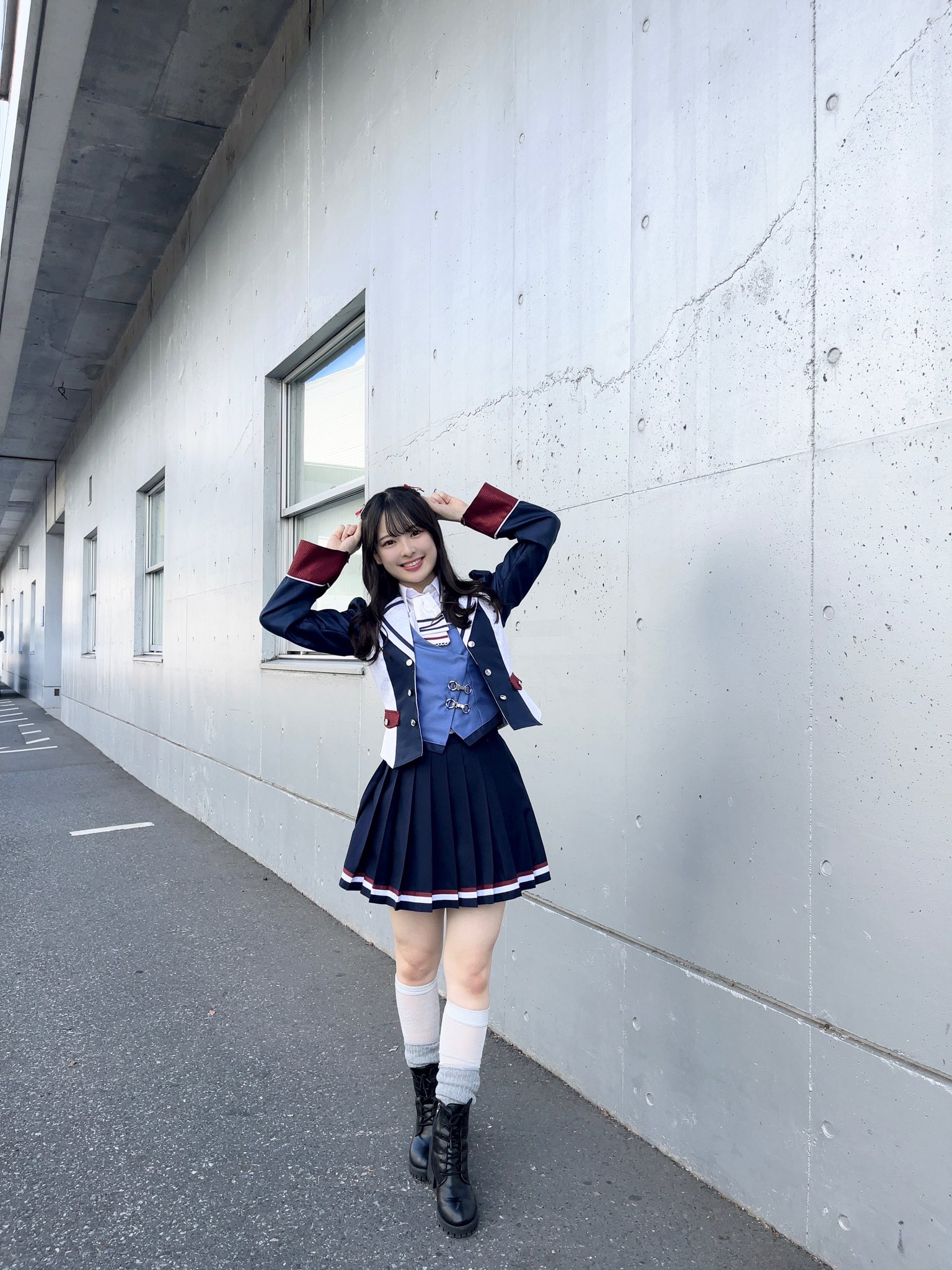 青原和花【NMB48】 (@wakatan_nmb) / X