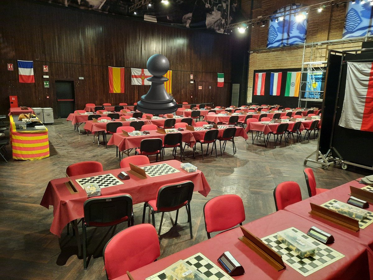 jordimtz's tweet image. From Sitges