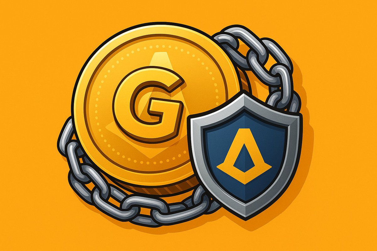 ArgonautLabs's tweet image. Best way to hodl your G is stake it on argonaut ⛓️🛡️
-> app.argonaut.finance
Built on @GravityChain