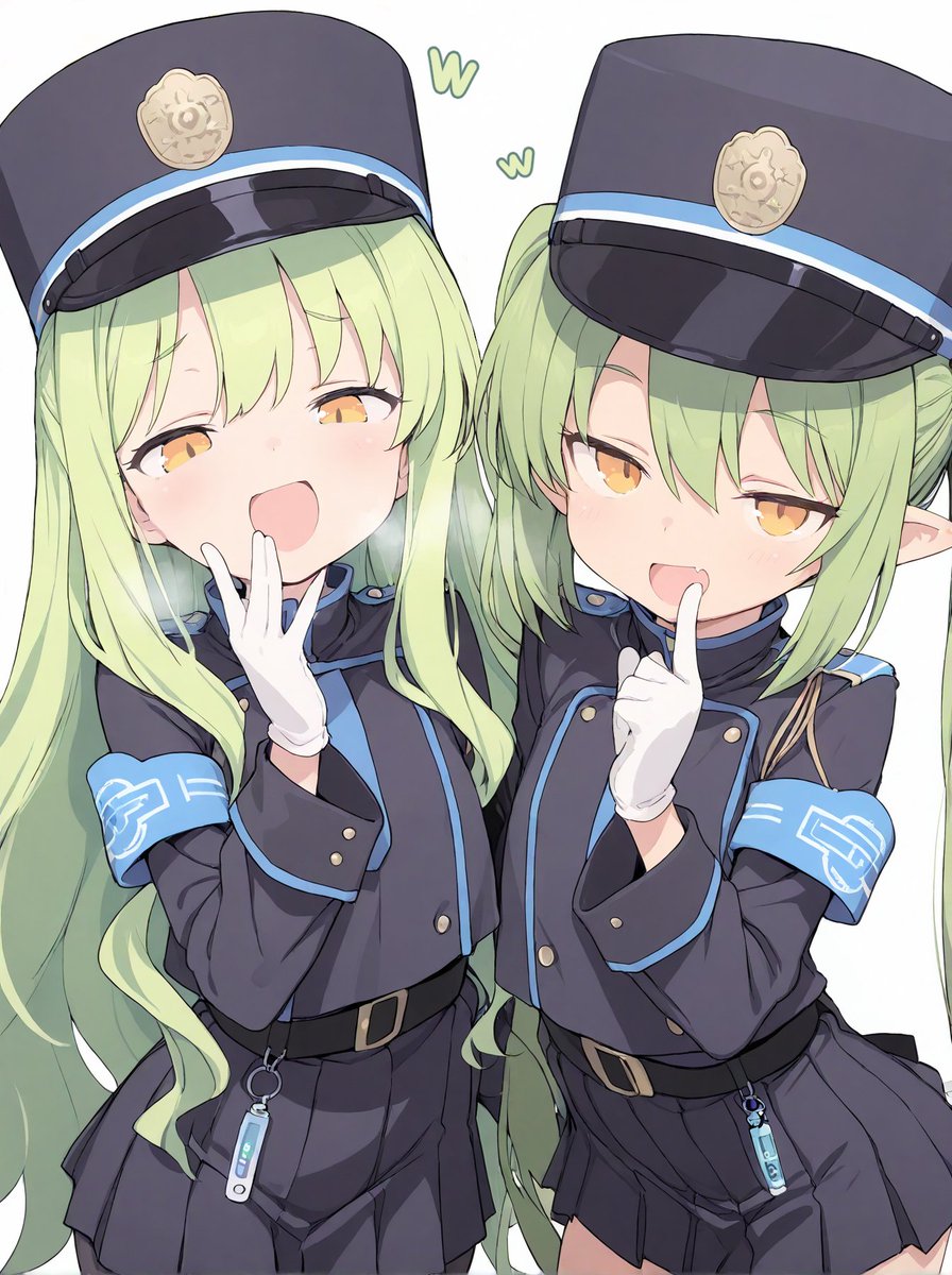 YY749649883736's tweet image. シュポガキ
#ブルアカ #BlueArchive