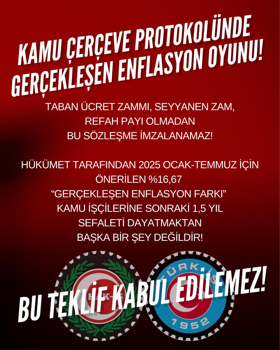 Kahramn0038's tweet photo. @ipekozkal Kçpde İşçiyeİHANET https://t.co/NNeGvN4pVD