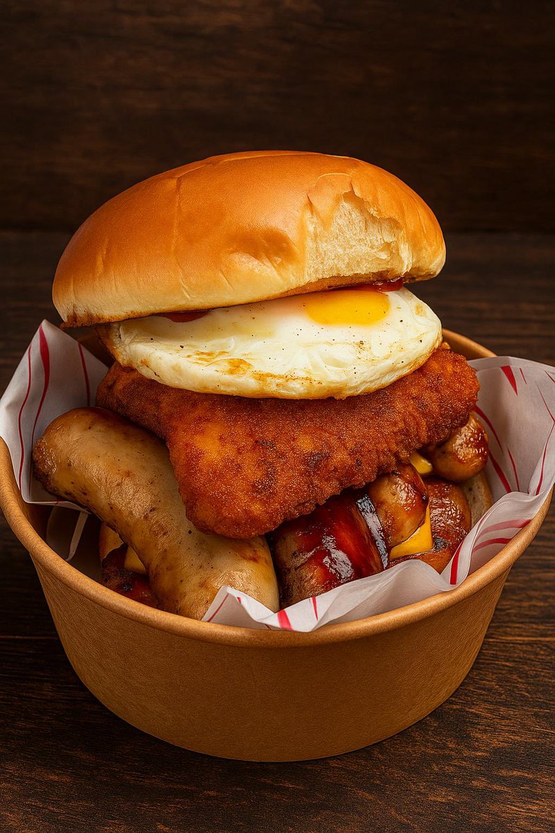 marlowes_chad's tweet image. Breakfast? Find us at Chadderton FC 🍳