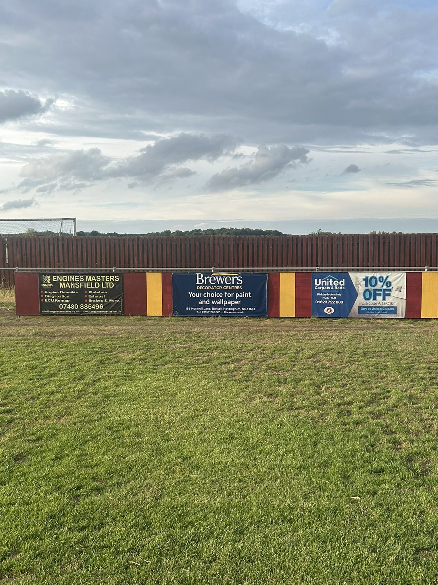 TheOfficialATFC's tweet image. Great advertising opportunities!
Join us at Eagle Valley 🦅
