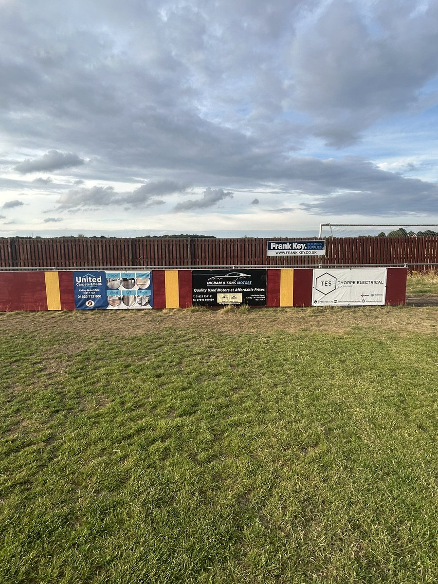 TheOfficialATFC's tweet image. Great advertising opportunities!
Join us at Eagle Valley 🦅