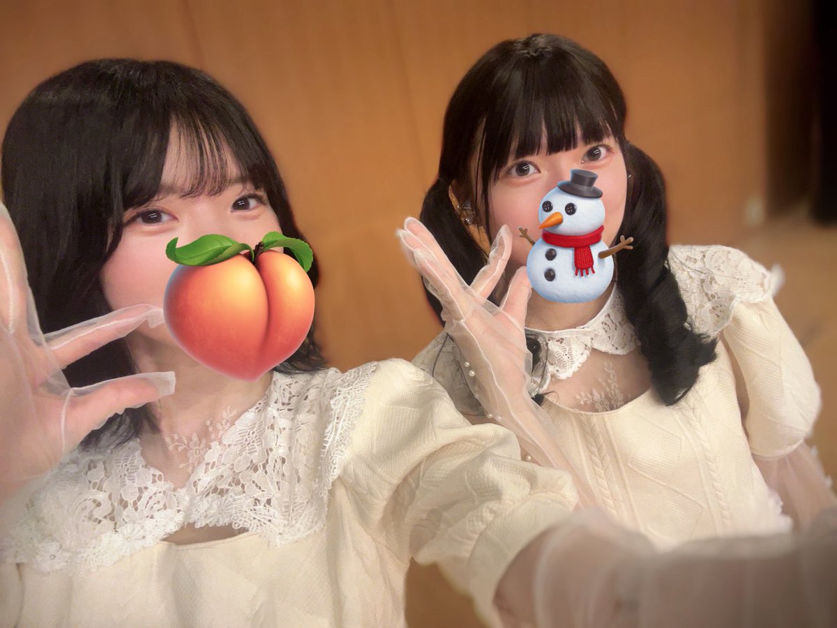 yuyu_yukkey's tweet image. #日向坂46 #SUZUKA
#高瀬愛奈 ちゃんポジションで踊りました〜！🎤

れ🔔ちゃんが中心になって、
すずかちゃんへの愛が詰まった動画になっております🙂‍↕️🤍

これまたみんな配役がハマっているので、
ぜひ見ていただけると嬉しいです✨👀🫶