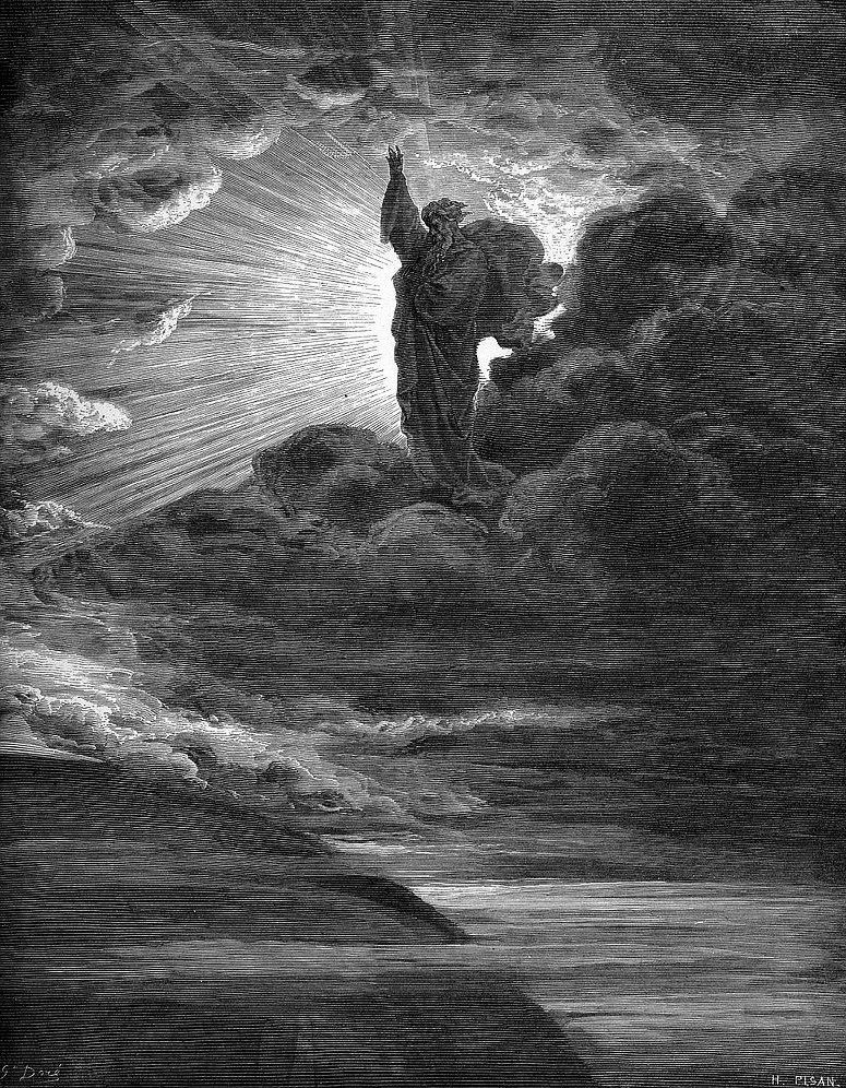 AgainstAtheismX's tweet image. God's existence does not depend on your belief in Him.
Your existence entirely depends on God's belief in you.