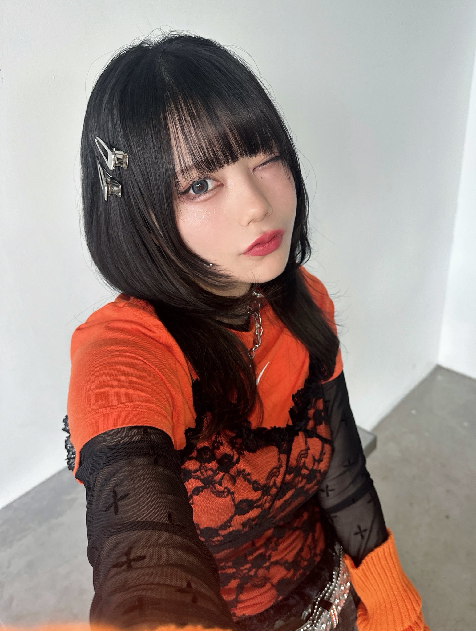 FR2PON! もちのあんハンガー＆アクリルスタンドセット FR2PON! もちのあんハンガー＆アクリルスタンドセット