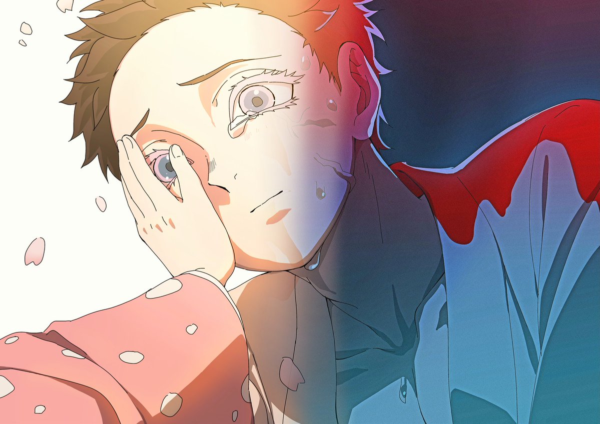 1006na2023's tweet image. おかえりなさい
#鬼滅の刃 #狛恋