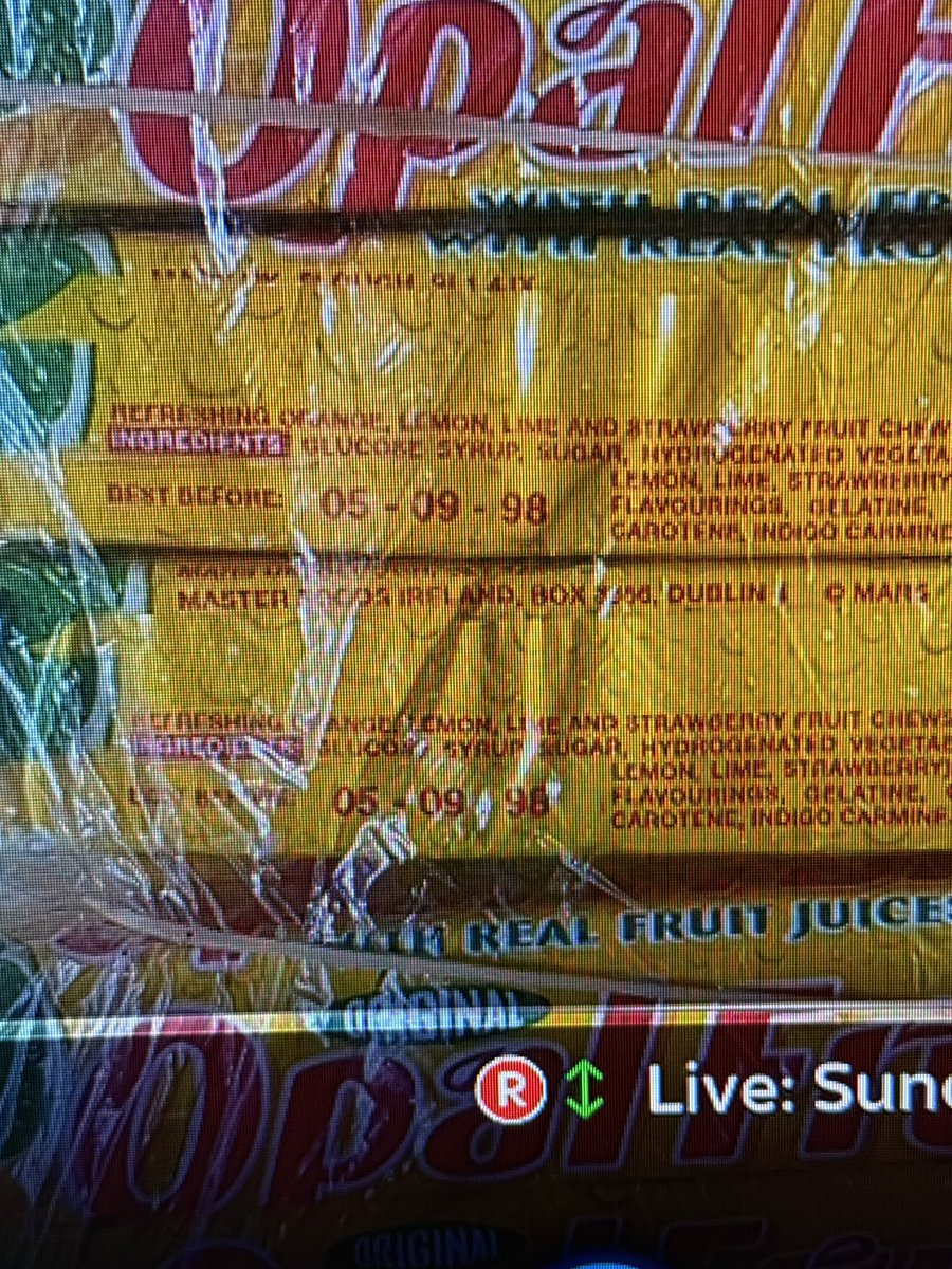 Catherine Anderson tweet media