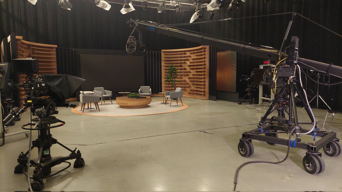 Kısa bir ara veriyoruz. Yeni sezonda görüşmek üzere...