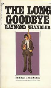 StevenIsserlis's tweet image. Raymond Chandler b otd 1888 - the master of dark brilliance:
“I was as hollow and empty as the spaces between stars.”
"The girl gave him a look which ought to have stuck at least four inches out of his back."
"The streets were dark with something more than night."