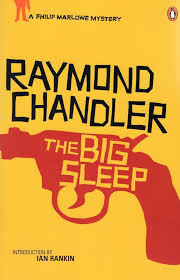 StevenIsserlis's tweet image. Raymond Chandler b otd 1888 - the master of dark brilliance:
“I was as hollow and empty as the spaces between stars.”
"The girl gave him a look which ought to have stuck at least four inches out of his back."
"The streets were dark with something more than night."