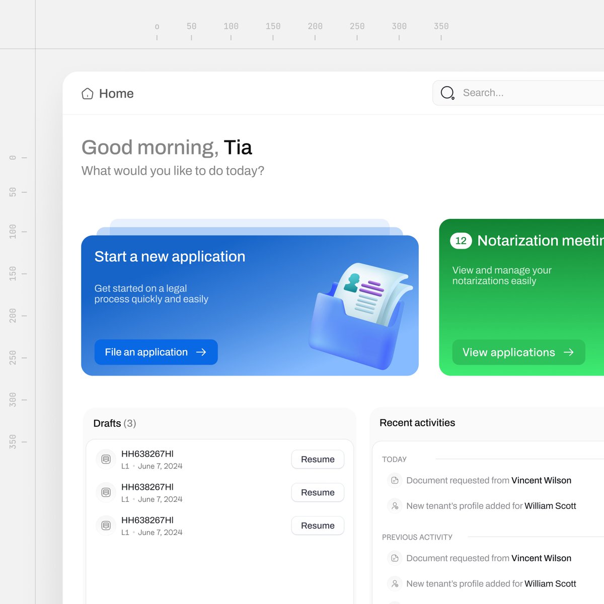 uix_mo's tweet image. part of a whole 🍰

good morning designers