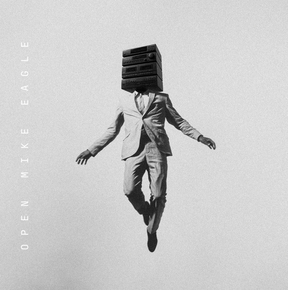 sonemic's tweet image. "When it comes to the rap underground, OME has been both one of the most consistent rappers and also one of the most innovative, yet this album feels like all of that brought together"
rateyourmusic.com/music-review/n…
(@Mike_Eagle - 'Neighborhood Gods Unlimited')