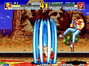 GrandMaster2048's tweet image. #これでフォロワーさんが増えました

#日本の若者の7割が
俳優の生瀬勝久さんが餓狼伝説スペシャルで、ジョー・ヒガシ、ビリー・カーン、ローレンス・ブラッド、ギース・ハワードの声を1人４役で演じていた事を知らない…。