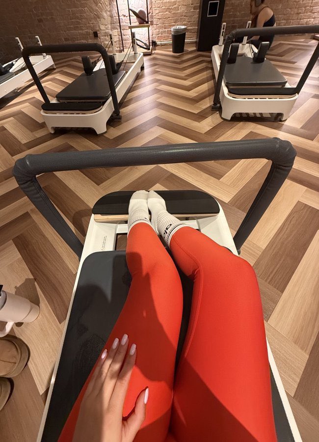 Latex Oder leather 😈🫵