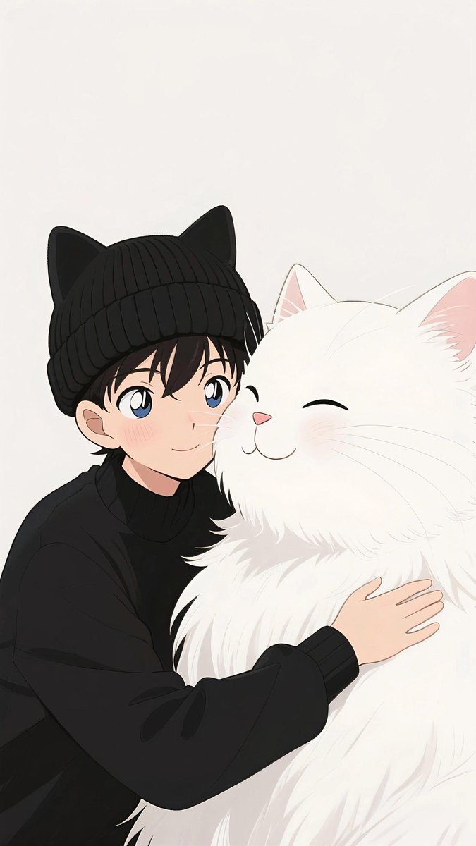 Princess_ran97's tweet image. 🤍🖤