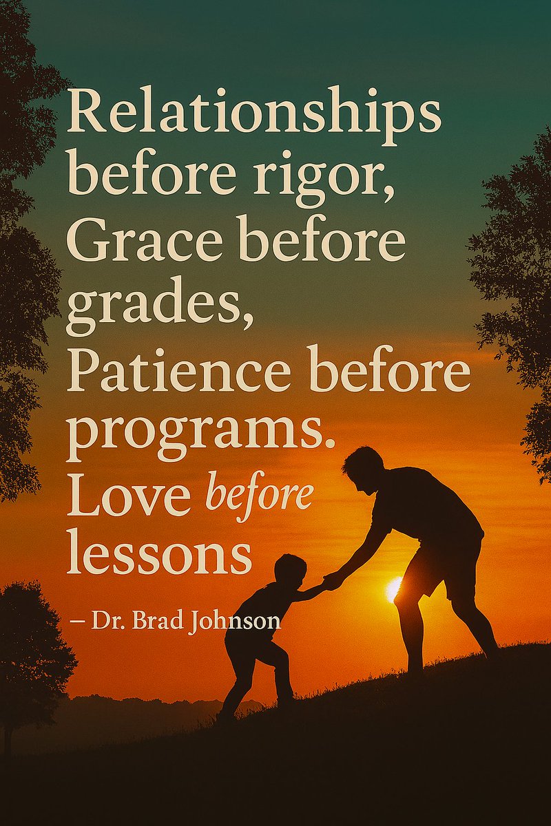 𝐁𝐫𝐚𝐝 𝐉𝐨𝐡𝐧𝐬𝐨𝐧 tweet media