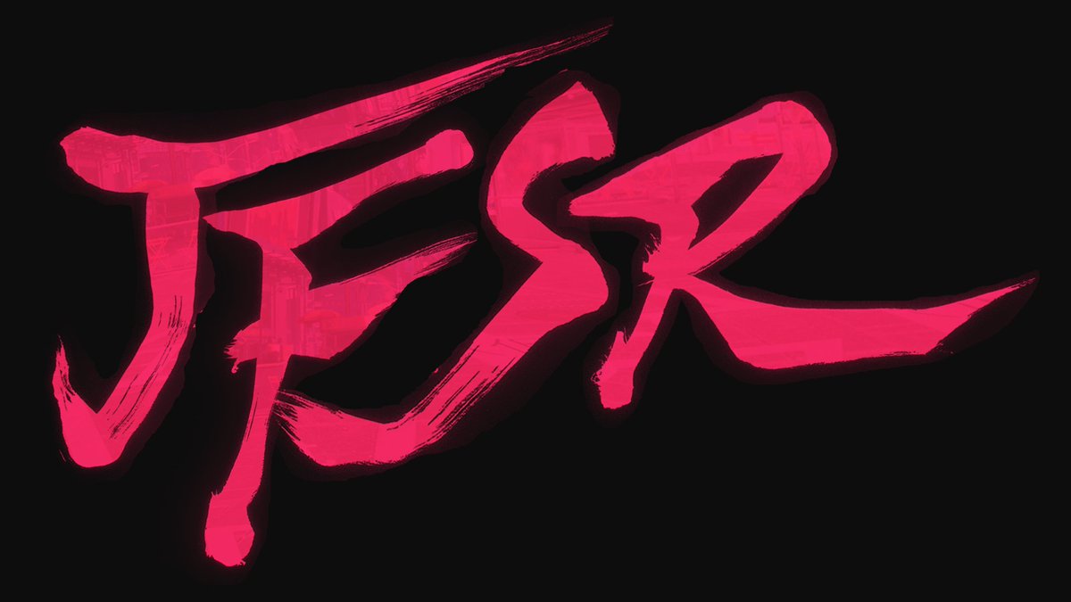 Hello! We are down to the third request!!! Yay!

Here'a a Tekken 8 Custom VS Text for <a href="/GudDChief/">GudDChief</a>! Thank you so much for your request and patience!

Going more!!!